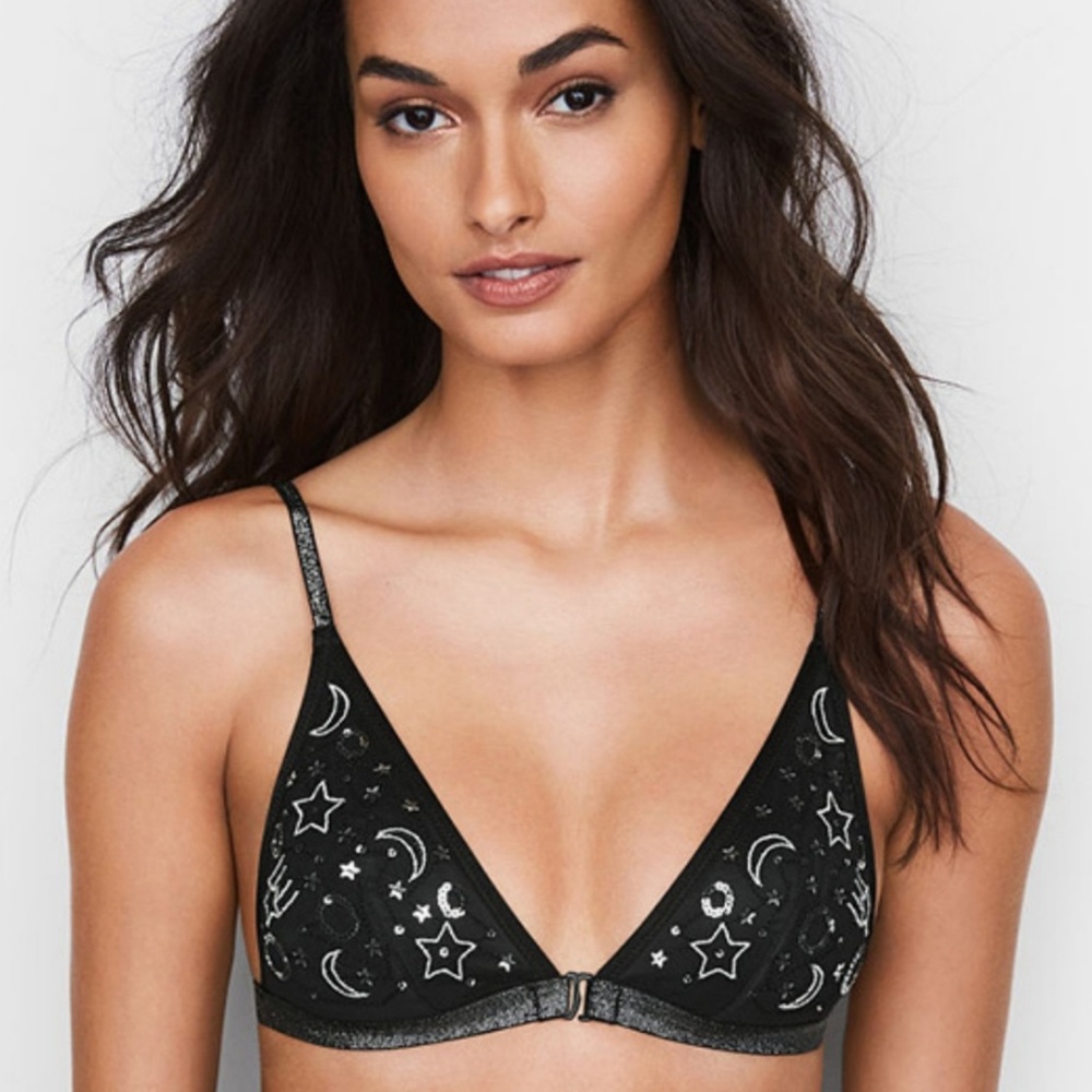 NWT Victoria's Secret Bralette